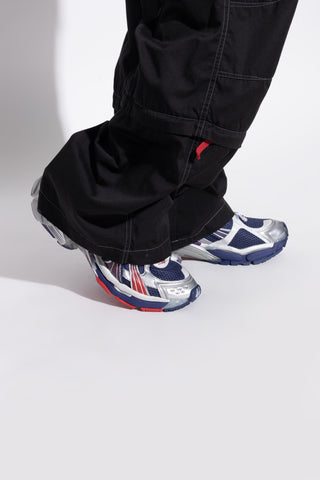 Balenciaga MULTICOLOUR Sports shoes RUNNER 2
