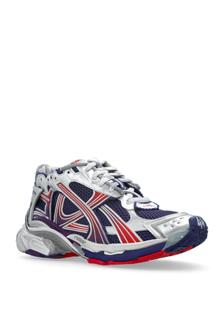Balenciaga MULTICOLOUR Sports shoes RUNNER 4