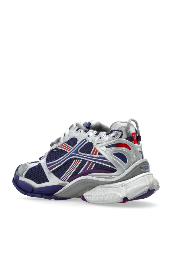 Balenciaga MULTICOLOUR Sports shoes RUNNER 5