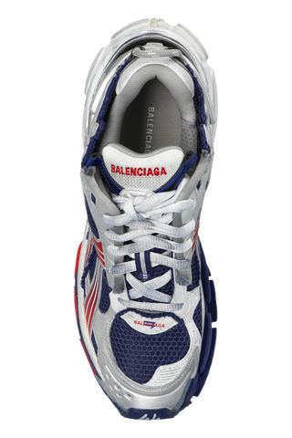 Balenciaga MULTICOLOUR Sports shoes RUNNER 6