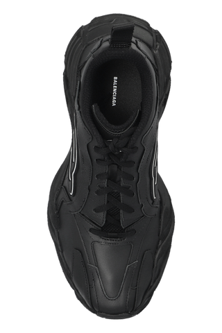 Balenciaga BLACK Sports shoes Monday 6
