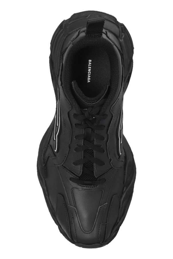Balenciaga BLACK Sports shoes Monday 6