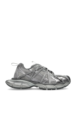 Balenciaga GREY Sports shoes 3XL EXTREME LACES S 1
