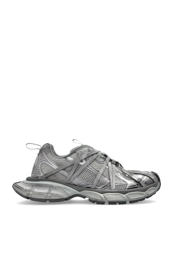 Balenciaga GREY Sports shoes 3XL EXTREME LACES S 1