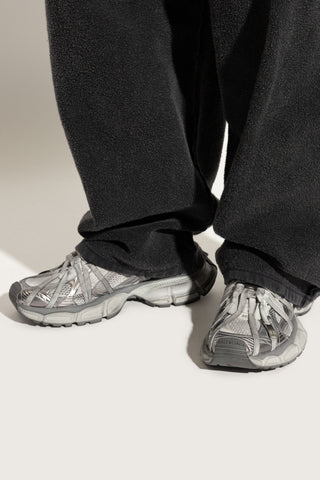 Balenciaga GREY Sports shoes 3XL EXTREME LACES S 2