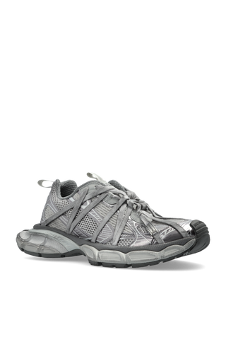Balenciaga GREY Sports shoes 3XL EXTREME LACES S 4