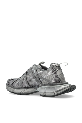 Balenciaga GREY Sports shoes 3XL EXTREME LACES S 5