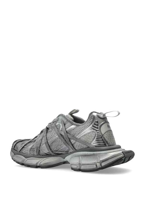 Balenciaga GREY Sports shoes 3XL EXTREME LACES S 5