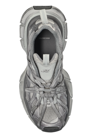 Balenciaga GREY Sports shoes 3XL EXTREME LACES S 6