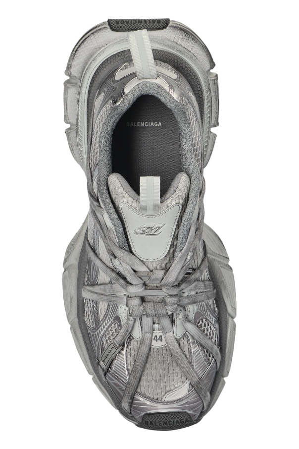 Balenciaga GREY Sports shoes 3XL EXTREME LACES S 6