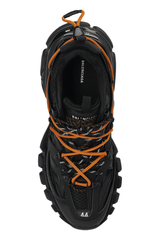Balenciaga BLACK Sports shoes TRACK TRAIL LACES 6