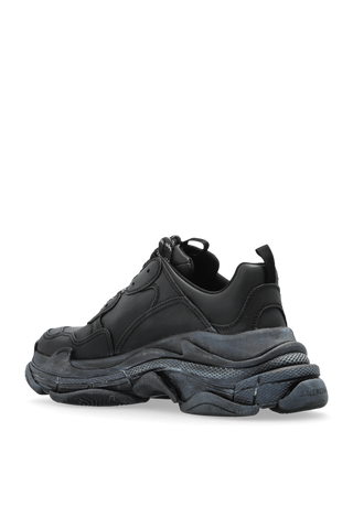 Balenciaga BLACK Sports shoes 'TRIPLES S' 5