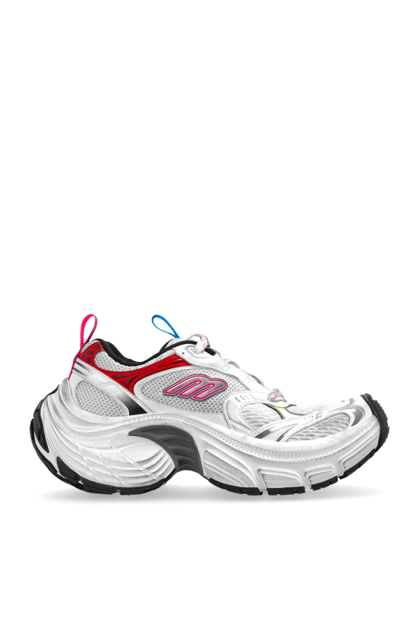Balenciaga WHITE Sports shoes `6XL` 1