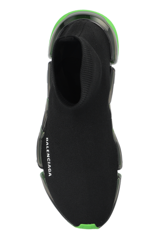 Balenciaga BLACK Sports shoes `Speed 2.0` 6