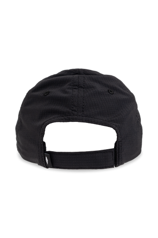 Balenciaga BLACK Baseball cap 3