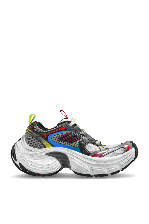 Balenciaga MULTICOLOUR Sports shoes `6XL` 1