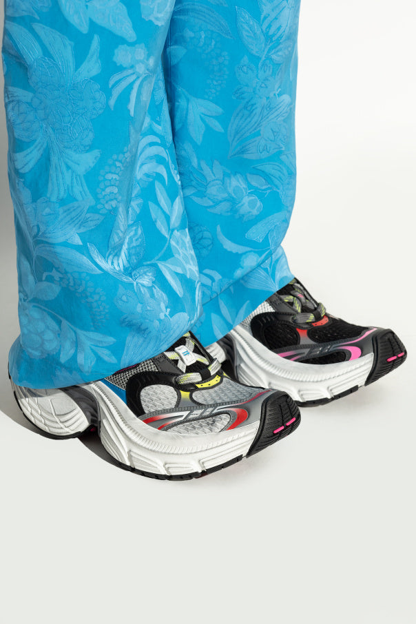 Balenciaga MULTICOLOUR Sports shoes `6XL` 2
