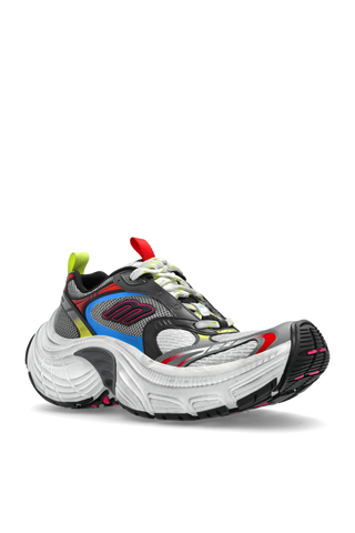 Balenciaga MULTICOLOUR Sports shoes `6XL` 4