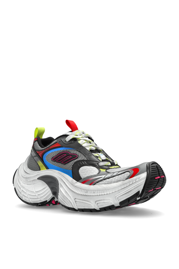 Balenciaga MULTICOLOUR Sports shoes `6XL` 4