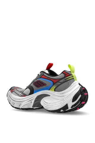 Balenciaga MULTICOLOUR Sports shoes `6XL` 5