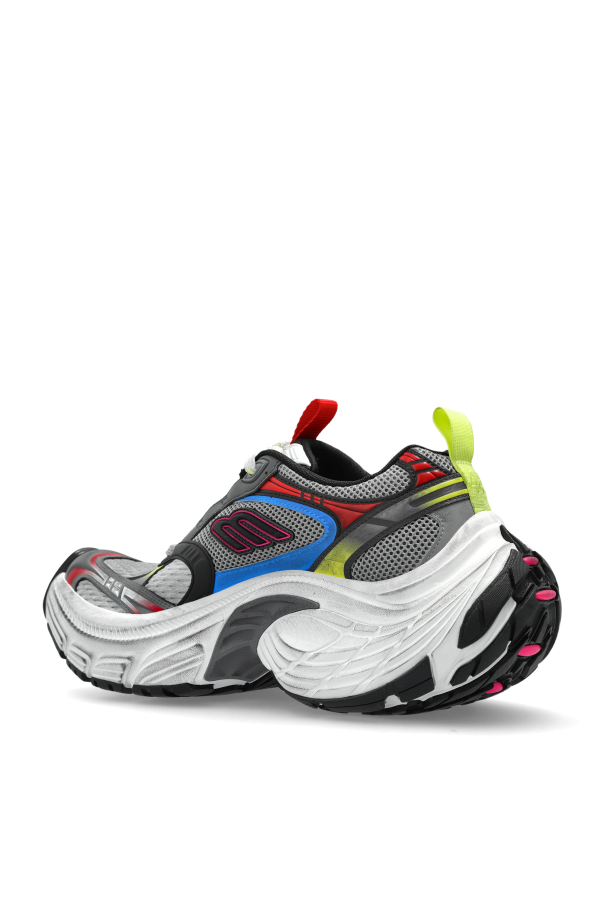 Balenciaga MULTICOLOUR Sports shoes `6XL` 5