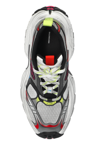 Balenciaga MULTICOLOUR Sports shoes `6XL` 6