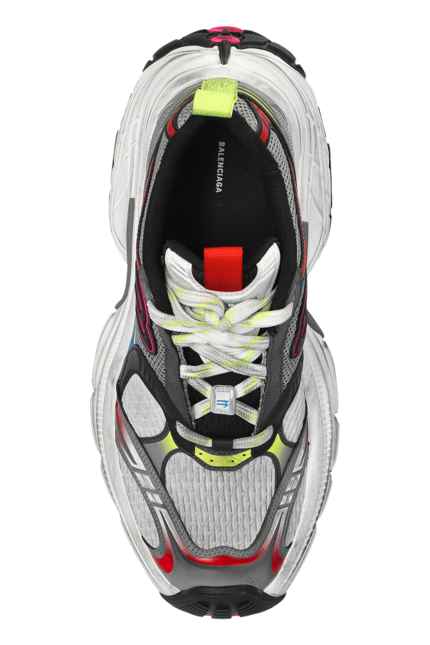 Balenciaga MULTICOLOUR Sports shoes `6XL` 6