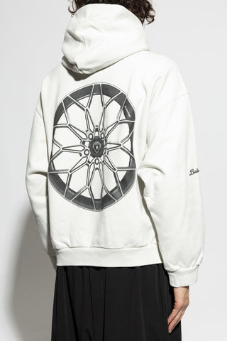 Balenciaga cream Balenciaga x Automobili Lamborghini 4