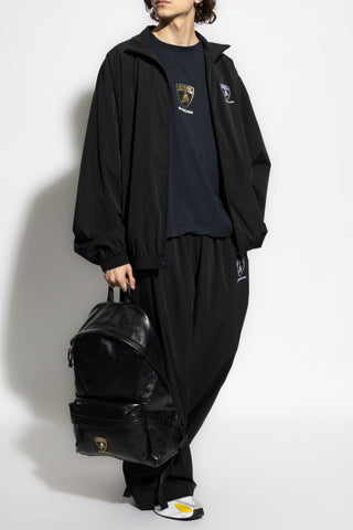 Balenciaga BLACK Balenciaga x Automobili Lamborghini 2