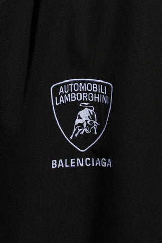 Balenciaga BLACK Balenciaga x Automobili Lamborghini 5
