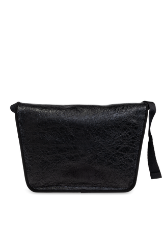Balenciaga BLACK Shoulder bag "Explorer" 3