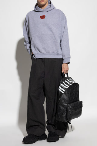 Balenciaga GREY Hoodie 2