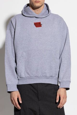 Balenciaga GREY Hoodie 3