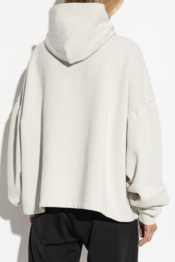 Balenciaga GREY Hoodie 4