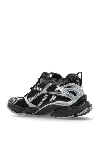 Balenciaga BLACK Sports shoes 5