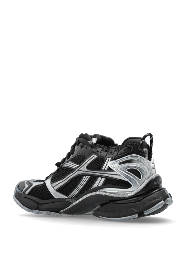 Balenciaga BLACK Sports shoes 5
