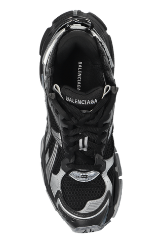 Balenciaga BLACK Sports shoes 6