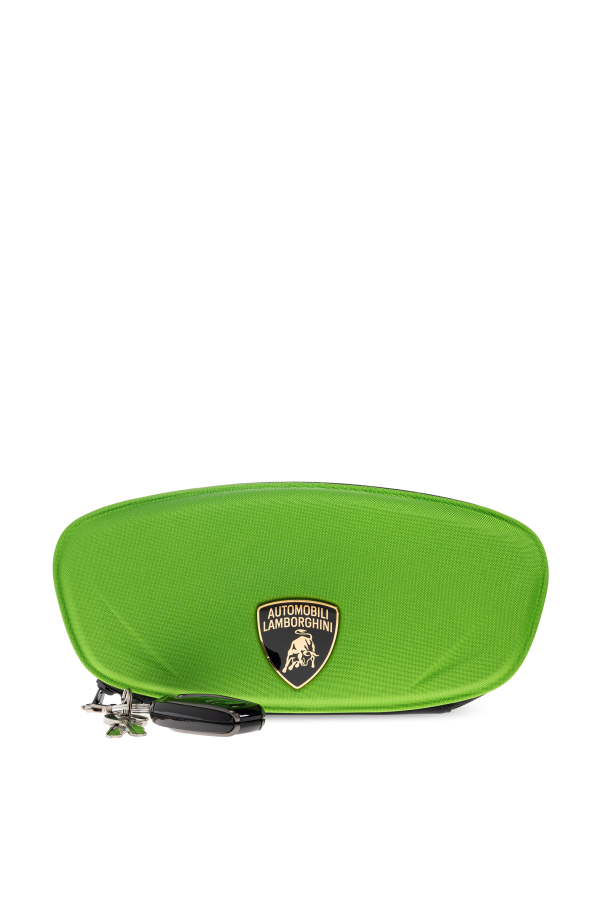 Balenciaga GREEN Balenciaga x Lamborghini 1