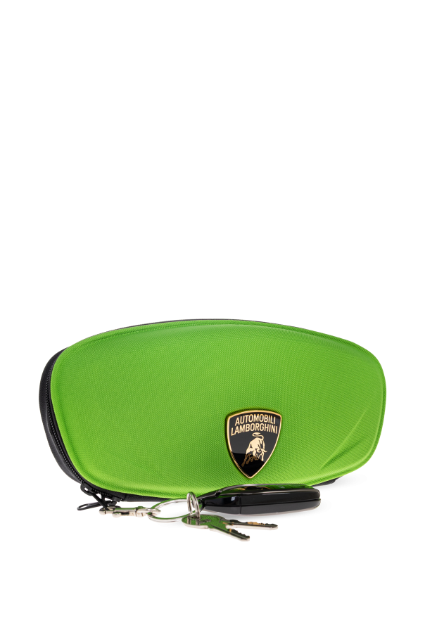 Balenciaga GREEN Balenciaga x Lamborghini 4