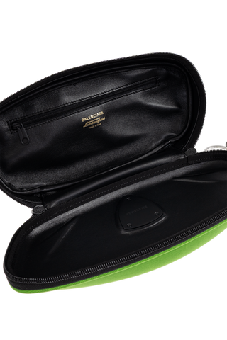 Balenciaga GREEN Balenciaga x Lamborghini 5