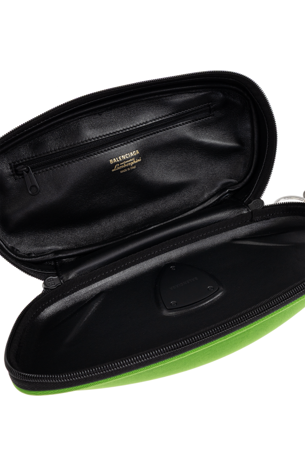Balenciaga GREEN Balenciaga x Lamborghini 5