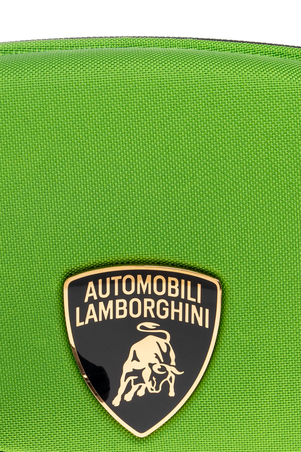 Balenciaga GREEN Balenciaga x Lamborghini 7