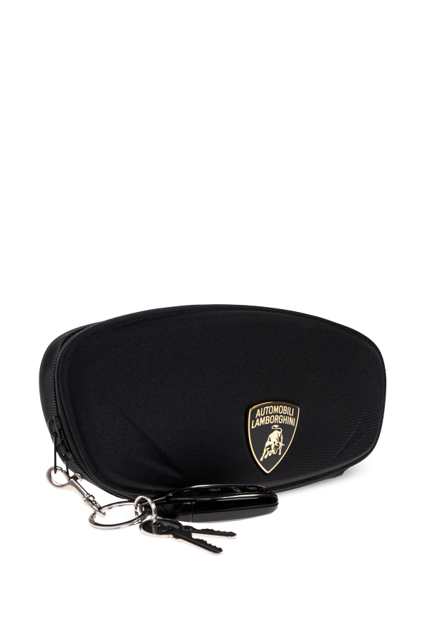 Balenciaga BLACK Balenciaga x Lamborghini 4