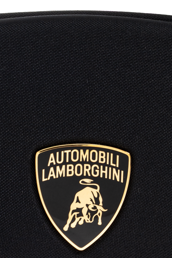 Balenciaga BLACK Balenciaga x Lamborghini 7