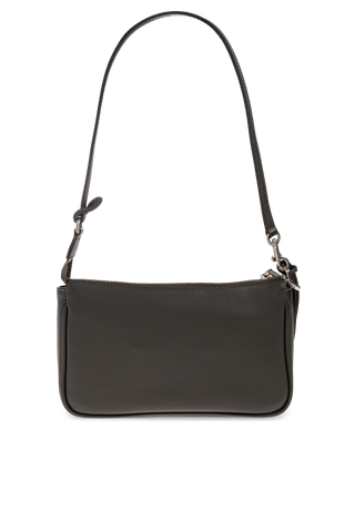 Balenciaga BROWN "Rodeo Sling" shoulder bag 3