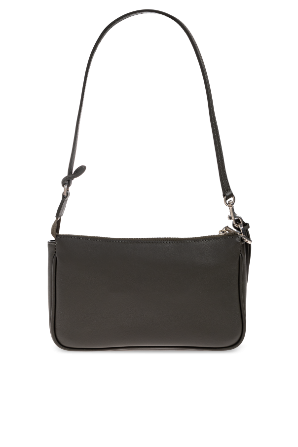 Balenciaga BROWN "Rodeo Sling" shoulder bag 3