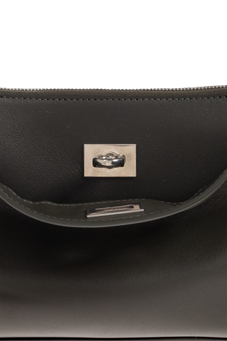 Balenciaga BROWN "Rodeo Sling" shoulder bag 6