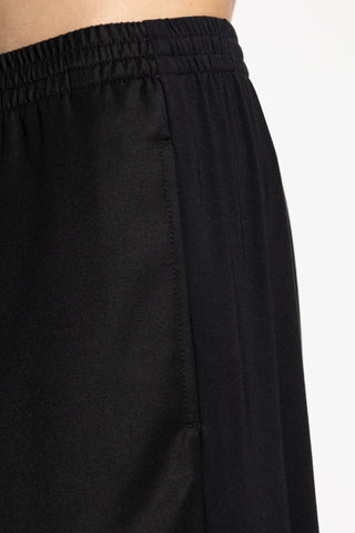 Balenciaga BLACK Sweatpants 5