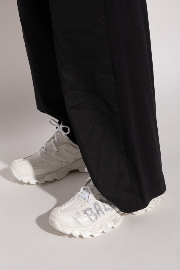 Balenciaga WHITE ‘Track’ sports shoes 2