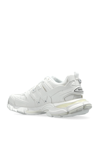 Balenciaga WHITE ‘Track’ sports shoes 5